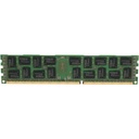 Kingston KVR1333D3D4R9S/4G - DDR3 1333MHz PC3-10600 ECC Registered RDIMM 2rx4 1.5v - Single Server Memory Ram Stick
