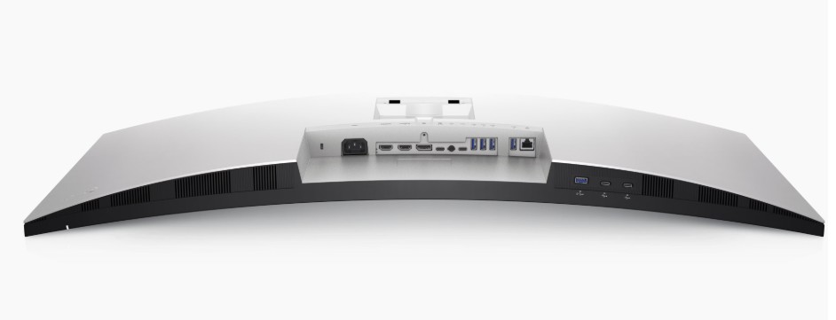 Dell UltraSharp 38 Curved USB-C Hub U3824DW Monitor