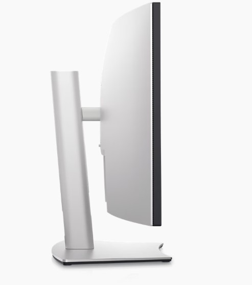 Dell UltraSharp 38 Curved USB-C Hub U3824DW Monitor