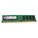 Kingston ValueRAM 2GB DDR2 667 (PC2 5300) Desktop Memory