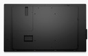 Dell Pro 55 Plus 4K P5525QC Monitor