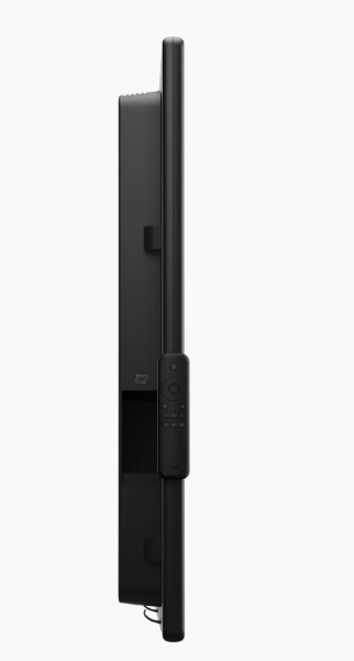 Dell Pro 55 Plus 4K P5525QC Monitor