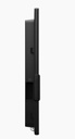 Dell Pro 55 Plus 4K P5525QC Monitor