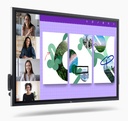 Dell Pro 65 Plus 4K Touch P6524QT Monitor