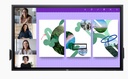 Dell Pro 65 Plus 4K Touch P6524QT Monitor