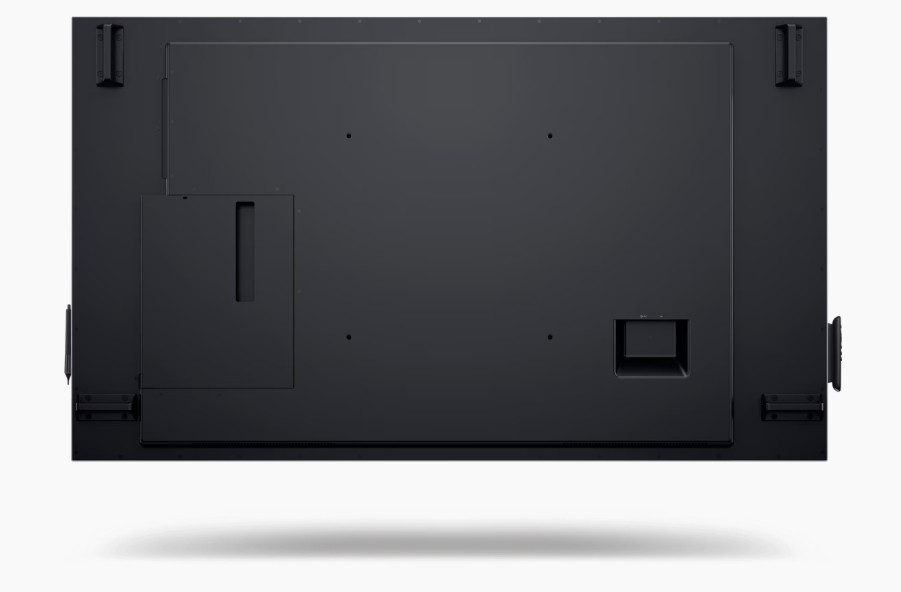 Dell Pro 65 Plus 4K Touch P6524QT Monitor