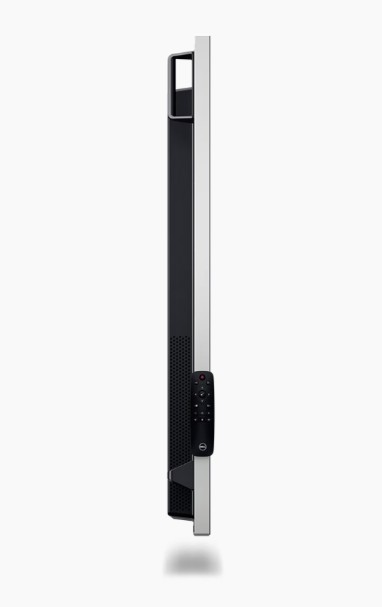 Dell Pro 65 Plus 4K Touch P6524QT Monitor
