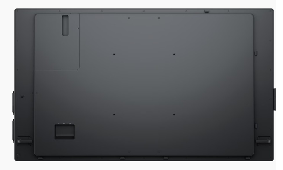 Dell Pro 75 Plus 4K Touch P7525QT Monitor