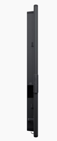 Dell Pro 75 Plus 4K Touch P7525QT Monitor