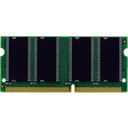 Micron 128MB PC2-700S DDR SDRAM 200MHz 200-SODIMM Laptop Memory