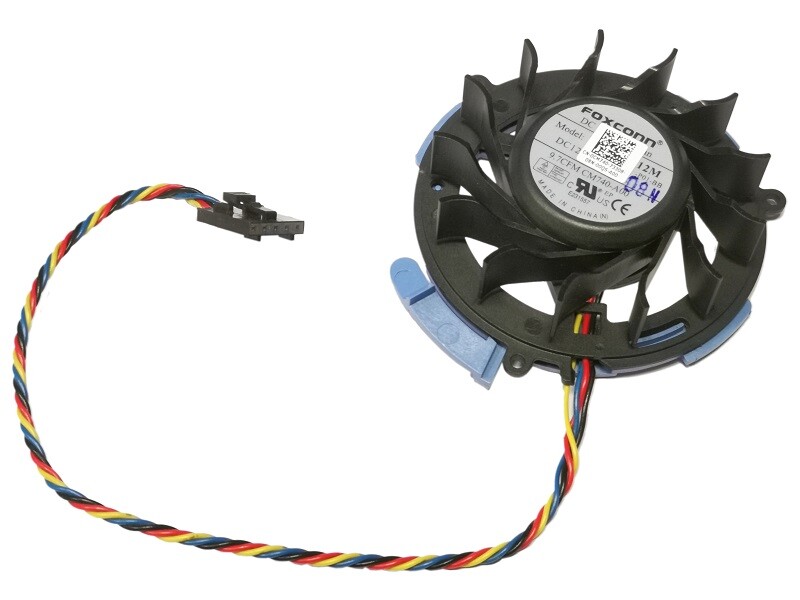 Dell Hard Drive Cooling Fan for Optiplex
