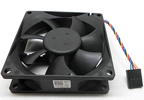 Dell OptiPlex 0H814N Front Cooling Fan