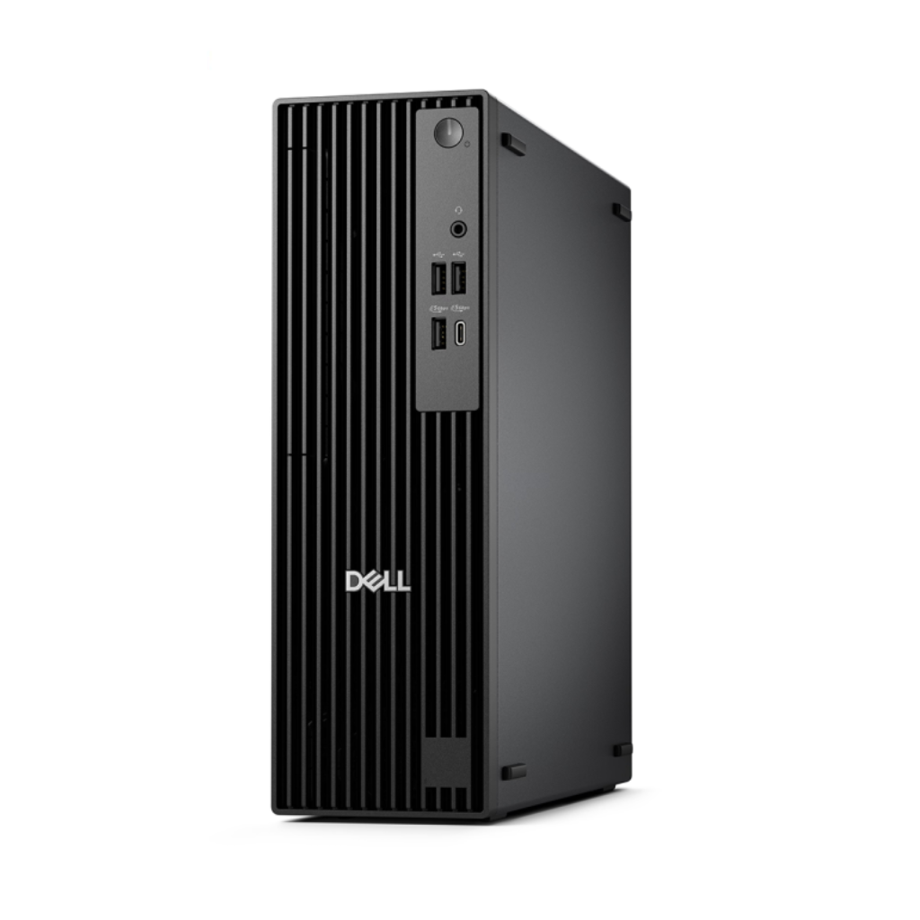 Dell Pro Slim QCS1250 Desktop (i7-14700.16GB.512GB)