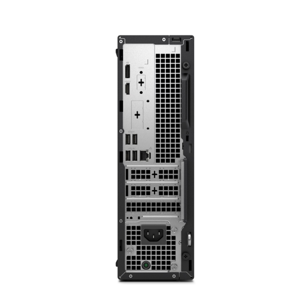 Dell Pro Slim QCS1250 Desktop (i7-14700.16GB.512GB)