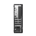Dell Pro Slim QCS1250 Desktop (i7-14700.16GB.512GB)