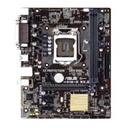 (Refurbished) Asus H81M-D Motherboard