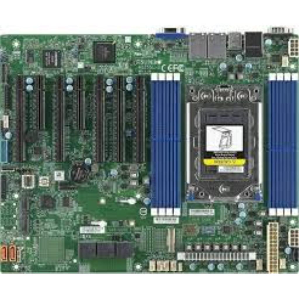Supermicro H12SSL-I Motherboard