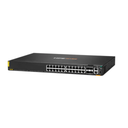 HPE Aruba Networking CX 6000 24G 4SFP Switch