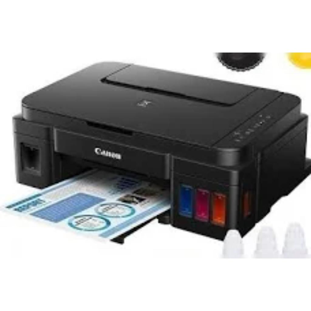 Canon PIXMA G1010 Inkjet Printer