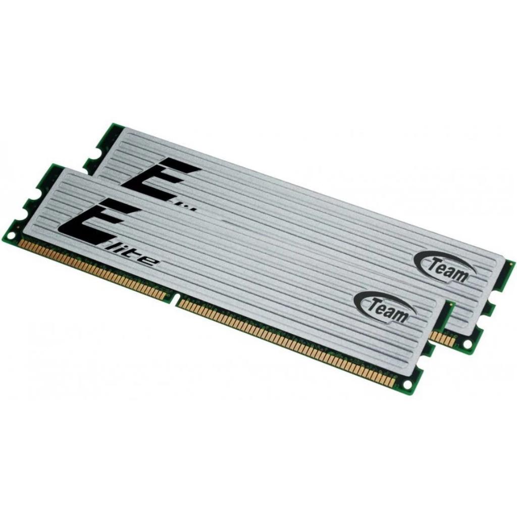 Team Elite 2GB DDR2 800MHz Desktop Memory RAM