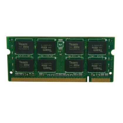 Winova 2GB DDR2 PC2-6400 800MHz CL6 SODIMM RAM