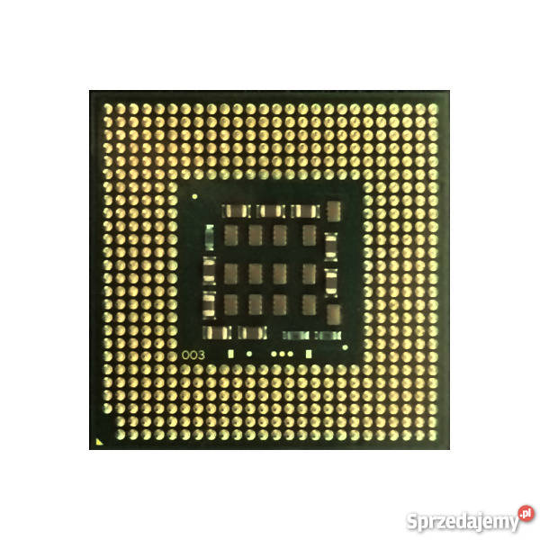 Intel Pentium 4 SL7YP 2.40ghz 1m/533 Socket 478 CPU Processor