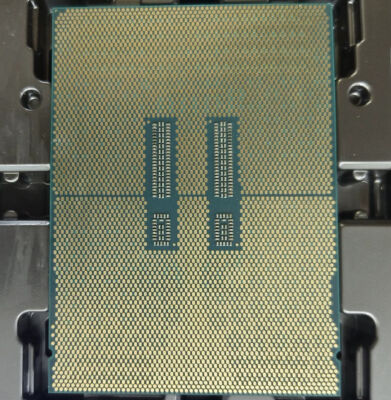 Intel Xeon w5-3525