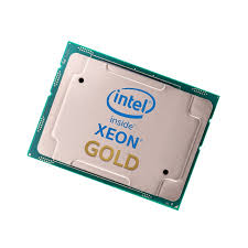 Intel Xeon Gold 6538N
