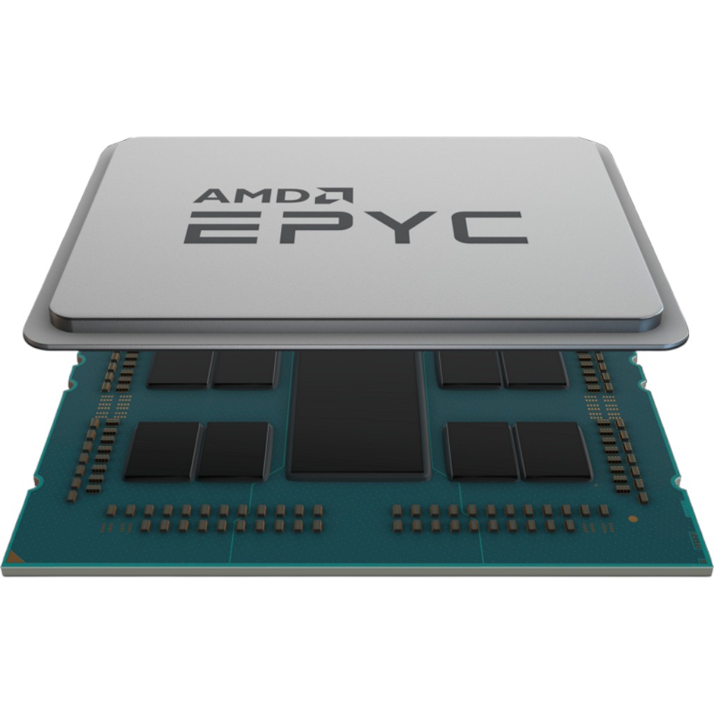 AMD EPYC 9634