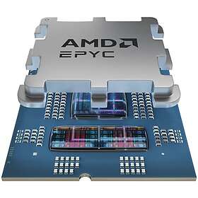 AMD EPYC 4345P