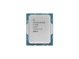 Intel Xeon E-2488