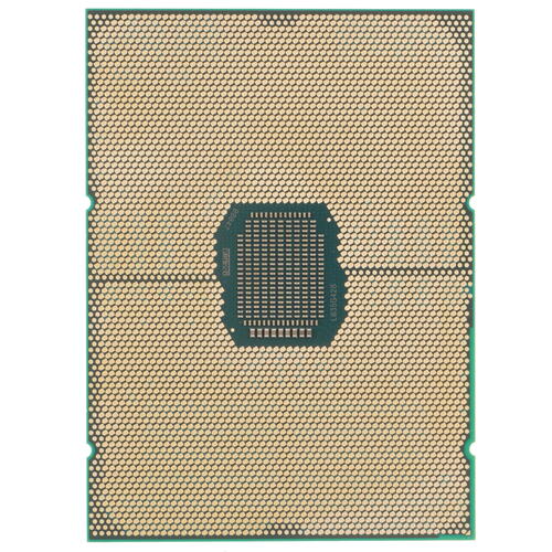 Intel Xeon E-2456