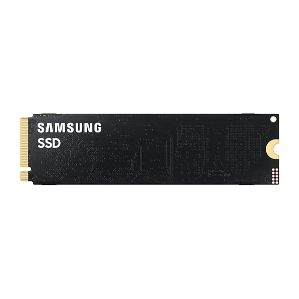 Samsung 9100 PRO 4TB