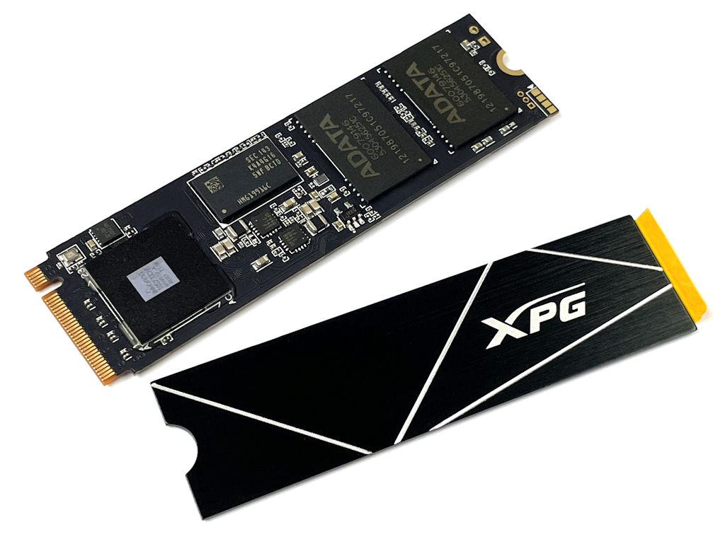 XPG GAMMIX S70 BLADE 1TB