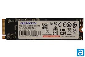 ADATA LEGEND 960