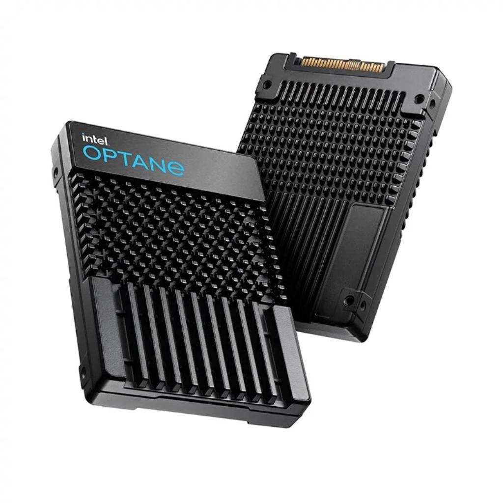 Intel Optane DC P5800X 1.6TB