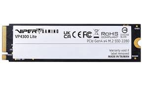 Viper VP4300 1TB