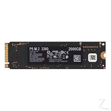 NVMe CT1000P5PSSD8