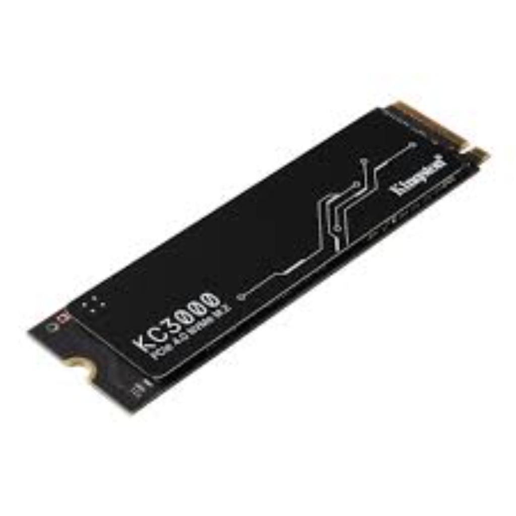 KINGSTON KC3000 4TB
