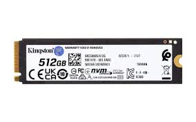 KINGSTON KC3000 512GB