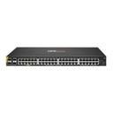 Aruba Networking CX 6000 48G Class4 PoE 4SFP 370W Switch