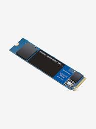 WD Blue SN5100 500GB