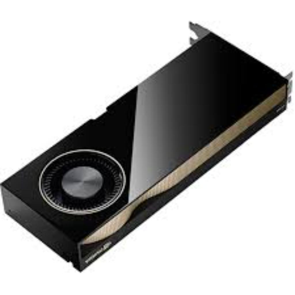 Nvidia RTX A6000 48GB GDDR6 (Bulk)