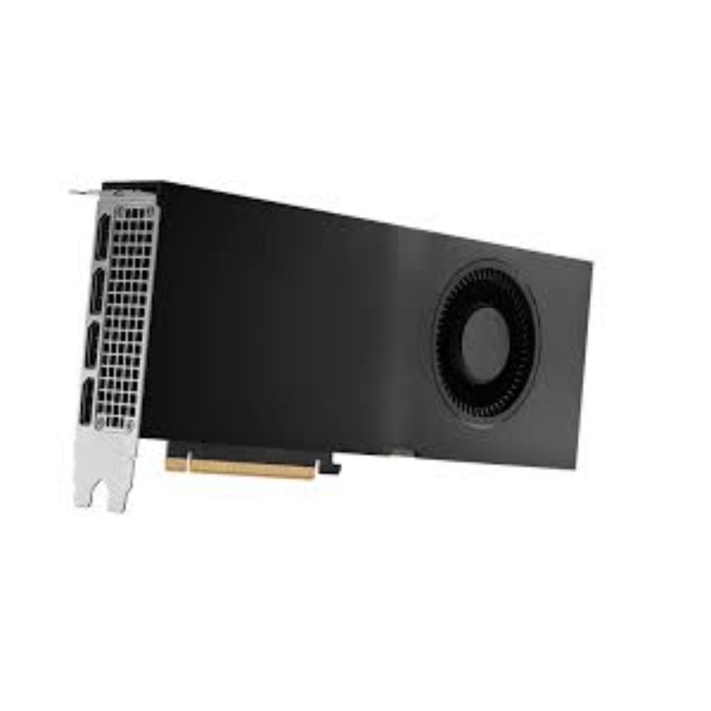 Nvidia RTX A5000 24GB GDDR6 (Bulk)