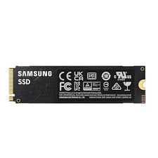 Samsung SSD 990 EVO 1TB