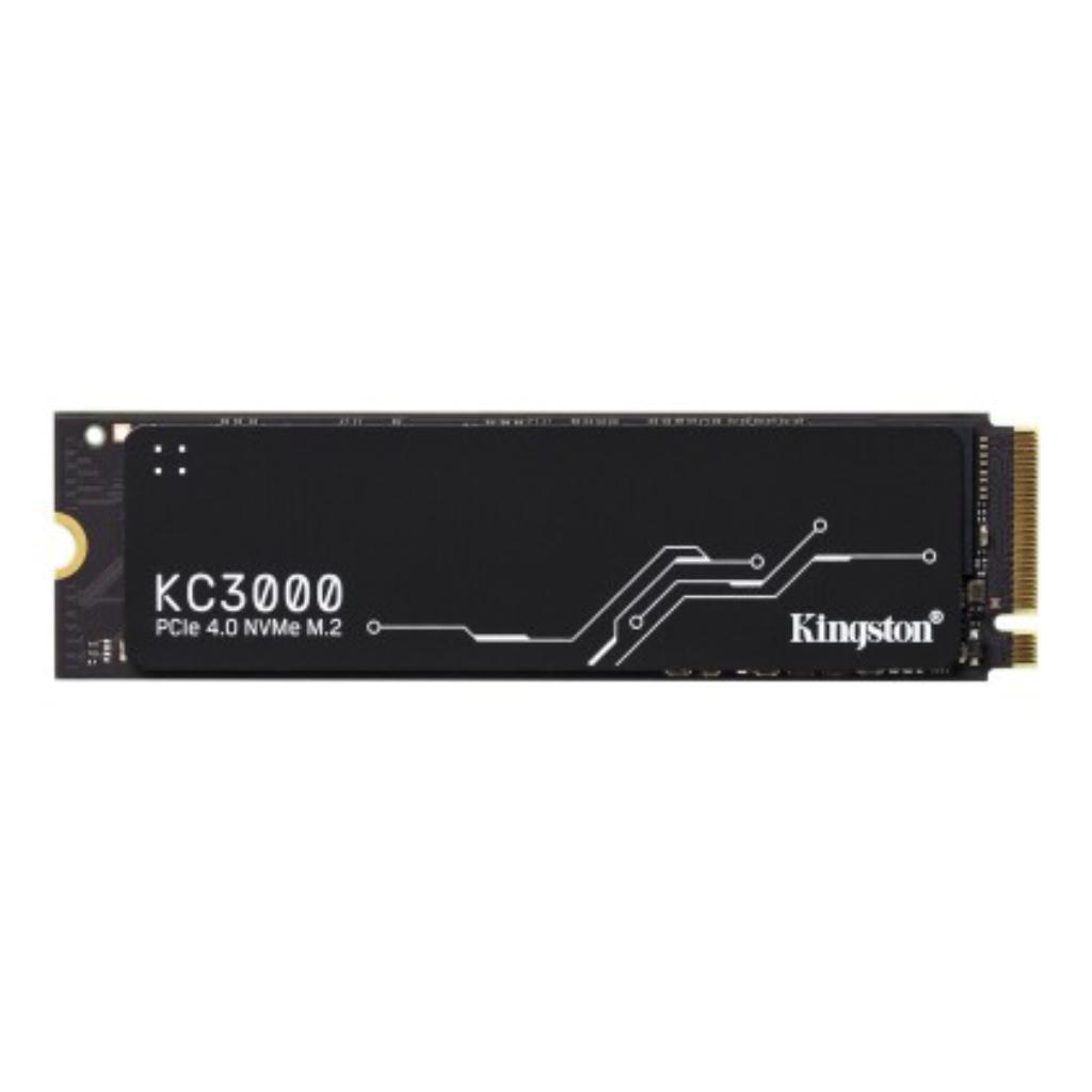 KINGSTON KC3000 1TB
