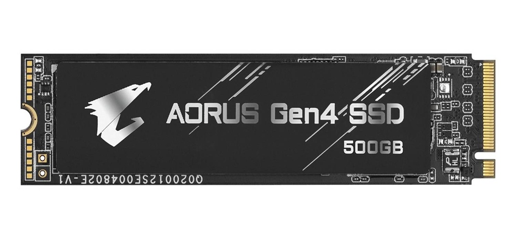 Gigabyte AORUS NVMe Gen4 M.2 1TB