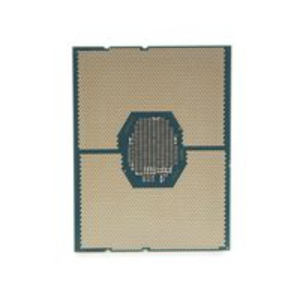 Intel Xeon Platinum 8168@2.7Ghz/3.7Ghz(Turbo) 24C/48T @205 Watt