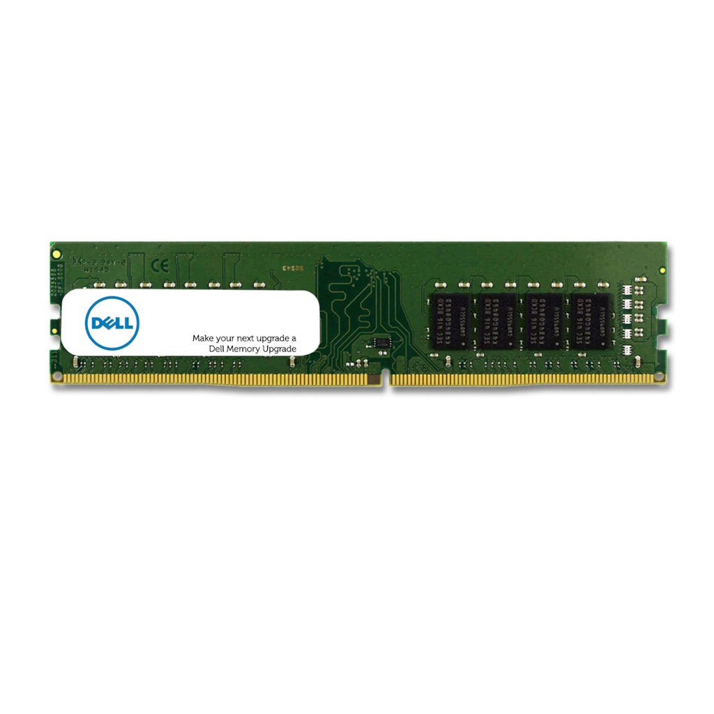 Dell 32GB 4RX4 DDR3 1600 PC3L-12800R ECC REG RDIMM