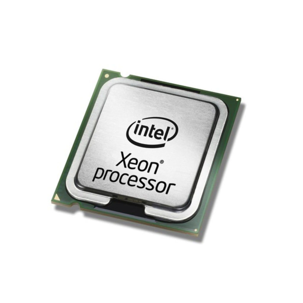 Intel Xeon  E5-4617@2.9Ghz/3.4Ghz(Turbo) 6C/6T @130 Watt